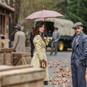 Bilder Profiling Paris