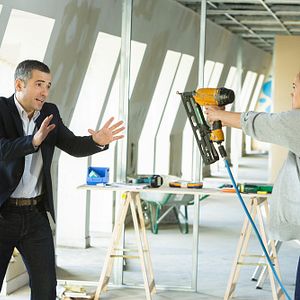 Bilder Profiling Paris