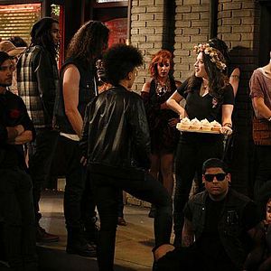 Bilder 2 Broke Girls