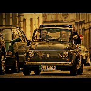 Bilder King Ping - Tippen Tappen Tödchen