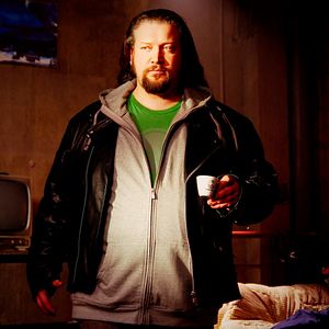 Bilder King Ping - Tippen Tappen Tödchen