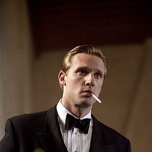 Bilder Teddy Sears