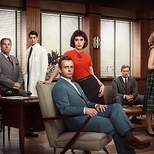 Bilder Michael Sheen