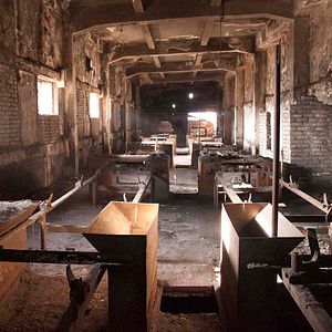 Bilder ¿Abandonado?