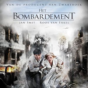 Bilder Rotterdam 1940 - Der Blitzangriff