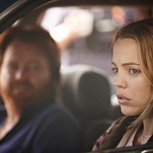 Bilder Anthony Hayes