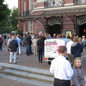 Bilder Ciao Cello - Grand Prix der Cellisten