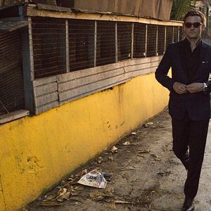 Bilder Runner Runner