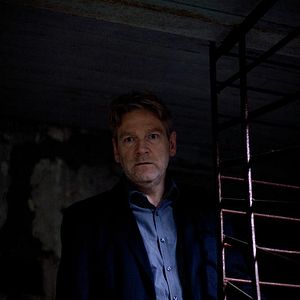 Bilder Kenneth Branagh