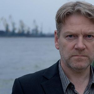 Bilder Kenneth Branagh