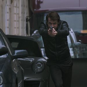 Bilder Jérémie Renier