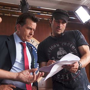 Bilder Robert Rodriguez