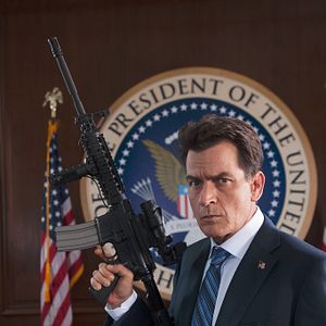 Bilder Machete 2: Machete Kills