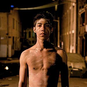 Bilder Around the Block