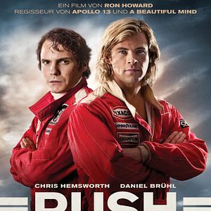Bilder Rush - Alles für den Sieg