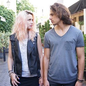 Bilder Für eine Handvoll Küsse