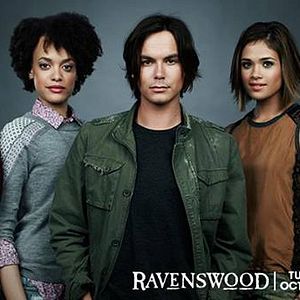 Bilder Ravenswood
