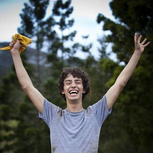 Bilder Charles Grounds