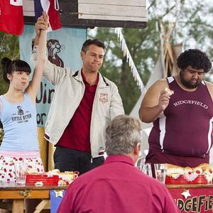 Bilder Rodger Corser