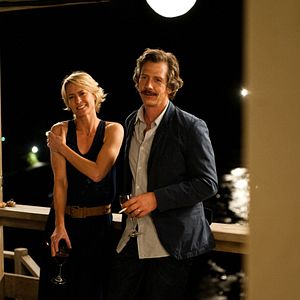 Bilder Ben Mendelsohn