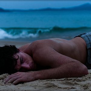 Bilder Tage am Strand