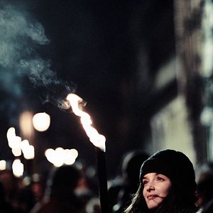 Bilder Charlotte Le Bon