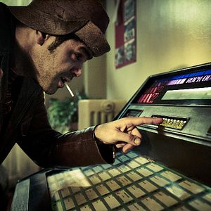 Bilder Jamel Debbouze