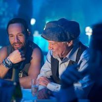 Bilder The Art of the Steal - Der Kunstraub