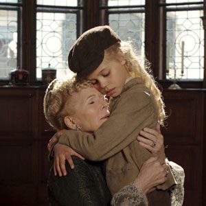 Bilder Die Kleine Lady