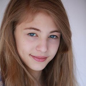 Bilder Madison McAleer