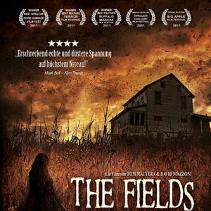 Bilder The Fields - Basierend auf wahren Ereignissen!