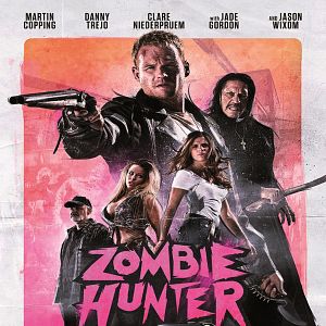 Bilder Zombie Hunter