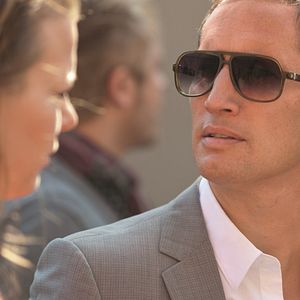 Bilder Benno Fürmann