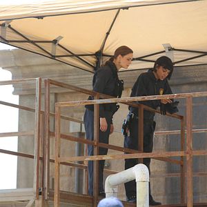 Bilder Tamara Taylor