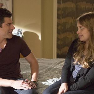 Bilder Max Greenfield