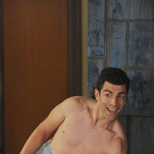 Bilder Max Greenfield