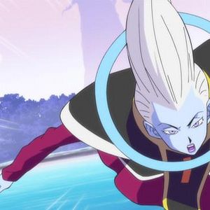 Bilder Dragonball Z: Kampf der Götter