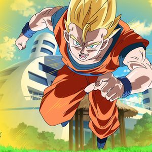 Bilder Dragonball Z: Kampf der Götter