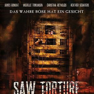 Bilder Saw Torture