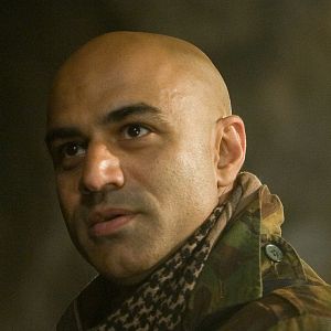 Bilder Faran Tahir