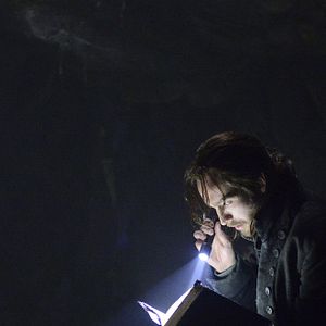 Bilder Sleepy Hollow