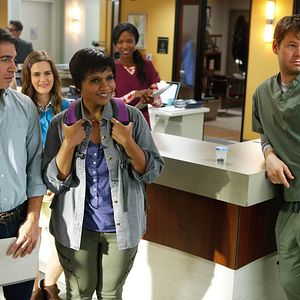 Bilder Ike Barinholtz