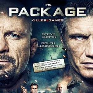 Bilder The Package - Killer Games