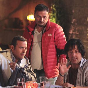 Bilder Der Chef will ein Happy End