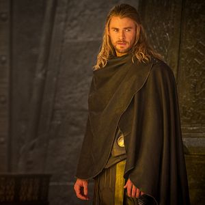 Bilder Thor 2 - The Dark Kingdom