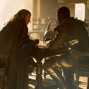 Bilder Thor 2 - The Dark Kingdom