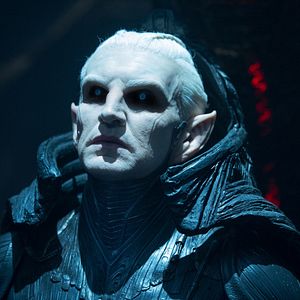 Bilder Christopher Eccleston
