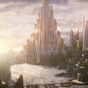 Bilder Thor 2 - The Dark Kingdom