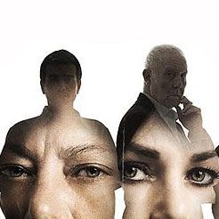 Bilder Görüş Günü Kadınları