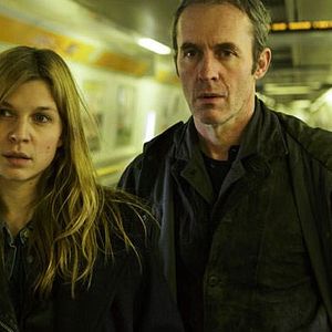 Bilder Stephen Dillane